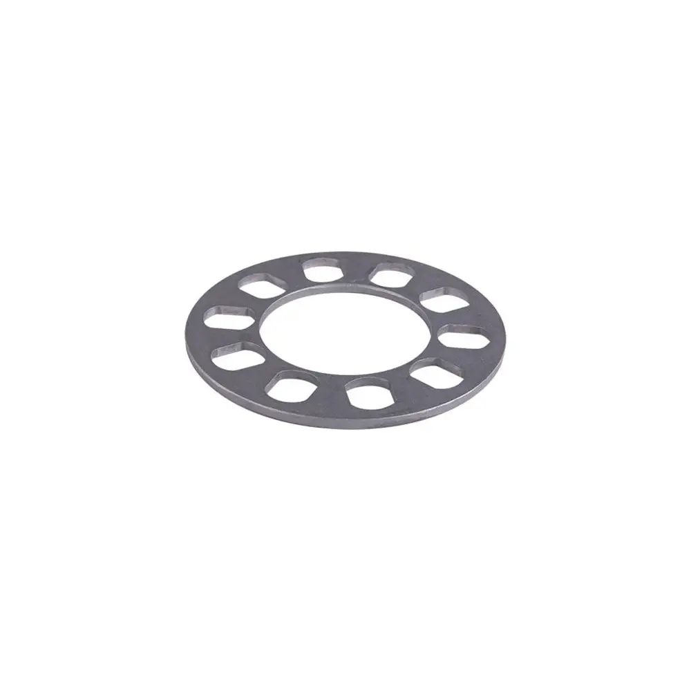 Wheel Spacer 5Mm 5X100/5X120 Int.Dia. 76.5Mm - CECCD607
